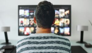 man watching tv 1540551064who 1
